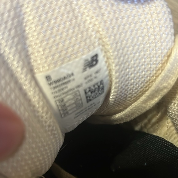 New balance 990v4 - Picture 5 of 6
